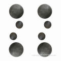 High-hardness ZD-B2 Material Forged Steel Balls